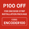 High-Quality Canon Encoder Disk - Image 5