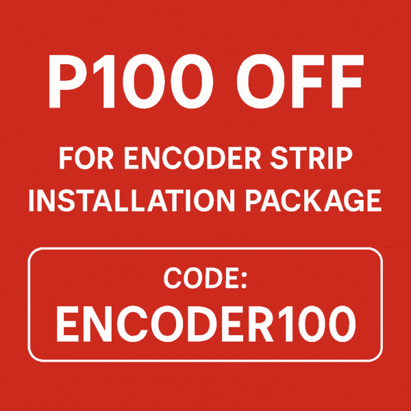 High-Quality Canon Encoder Disk - Image 5