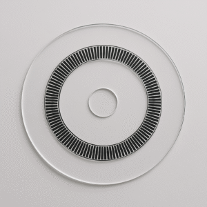 High-Quality Canon Encoder Disk