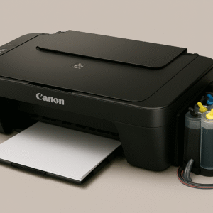 Canon MG3070 3 in 1