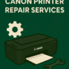 Canon Printer Repair Services Provincial rates
