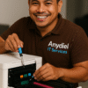 Canon Printer Repair Technician