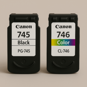 Canon Cartridges