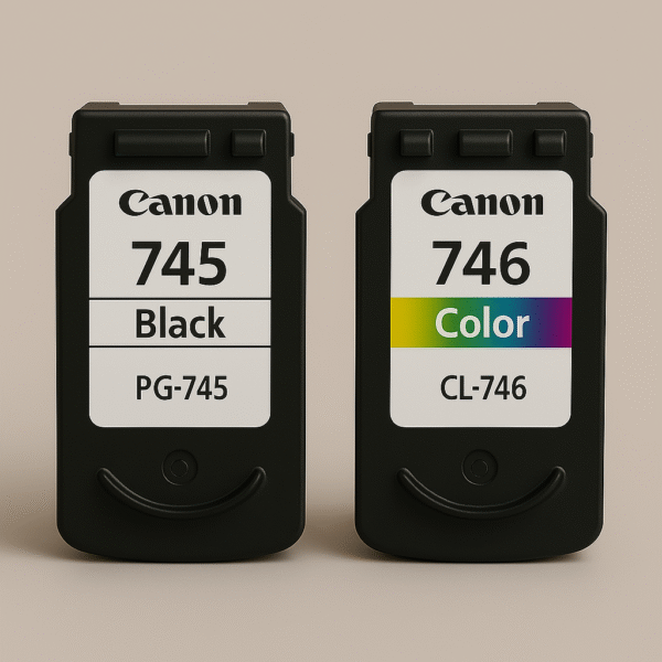 Canon Cartridges