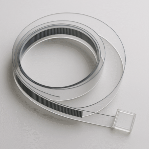 Canon encoder strip