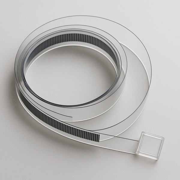 Canon encoder strip
