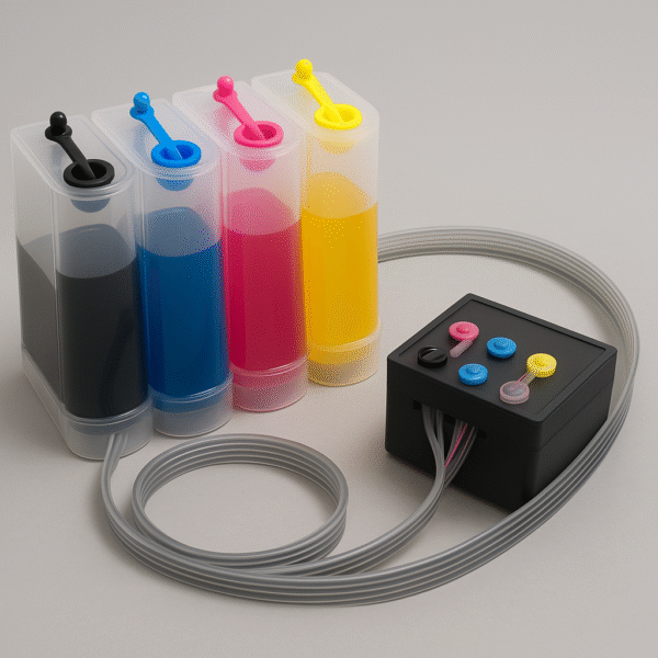 CISS System