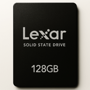 Lexar SSD 128GB