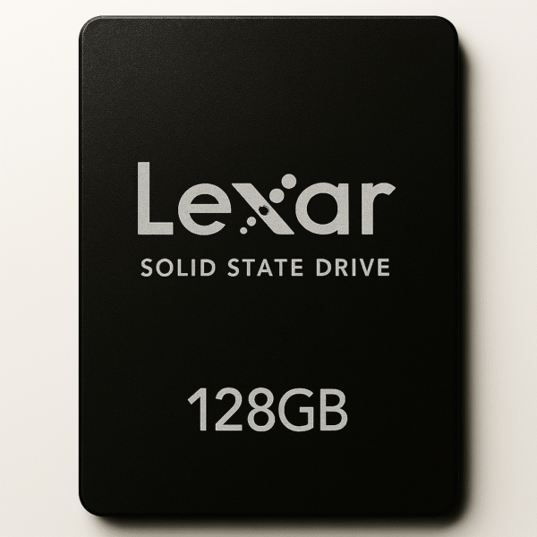 Lexar SSD 128GB