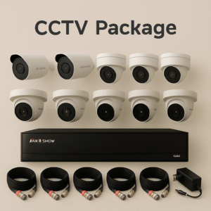 cctv package