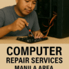 computer repair services in Metro Manila