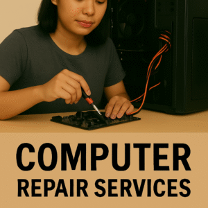 computer repair services provincial
