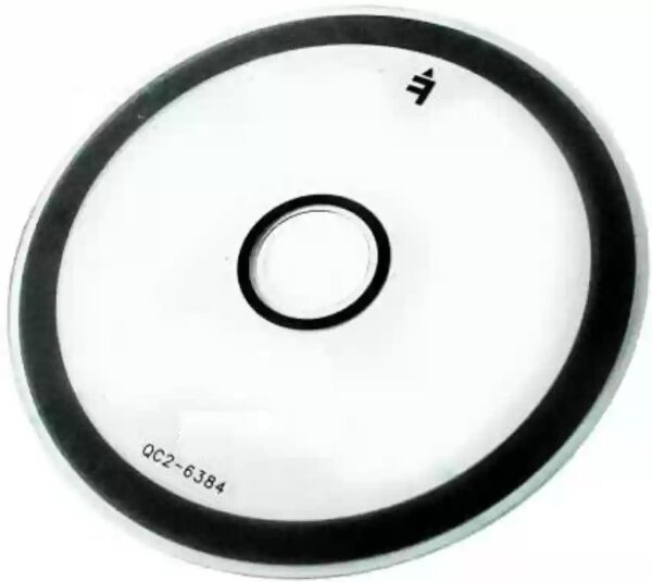 High-Quality Canon Encoder Disk - Image 2