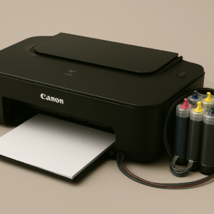 image of canon ip2770