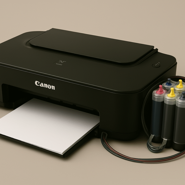 image of canon ip2770