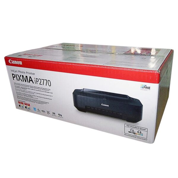 Canon IP2770