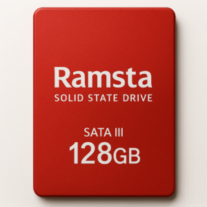 ramsta ssd 128gb