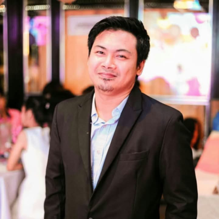 Angel Y. Caibigan Jr.