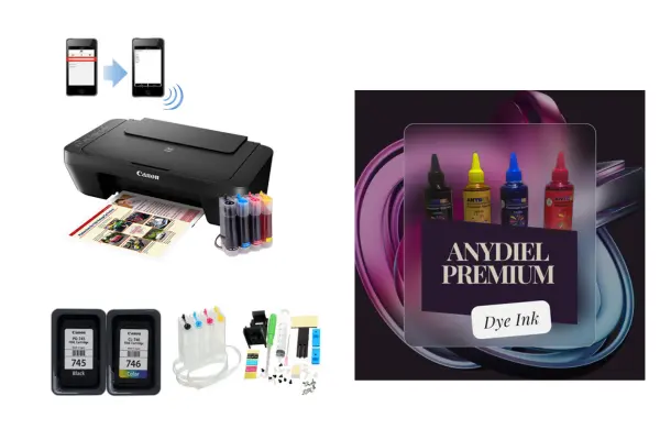 Canon Printers