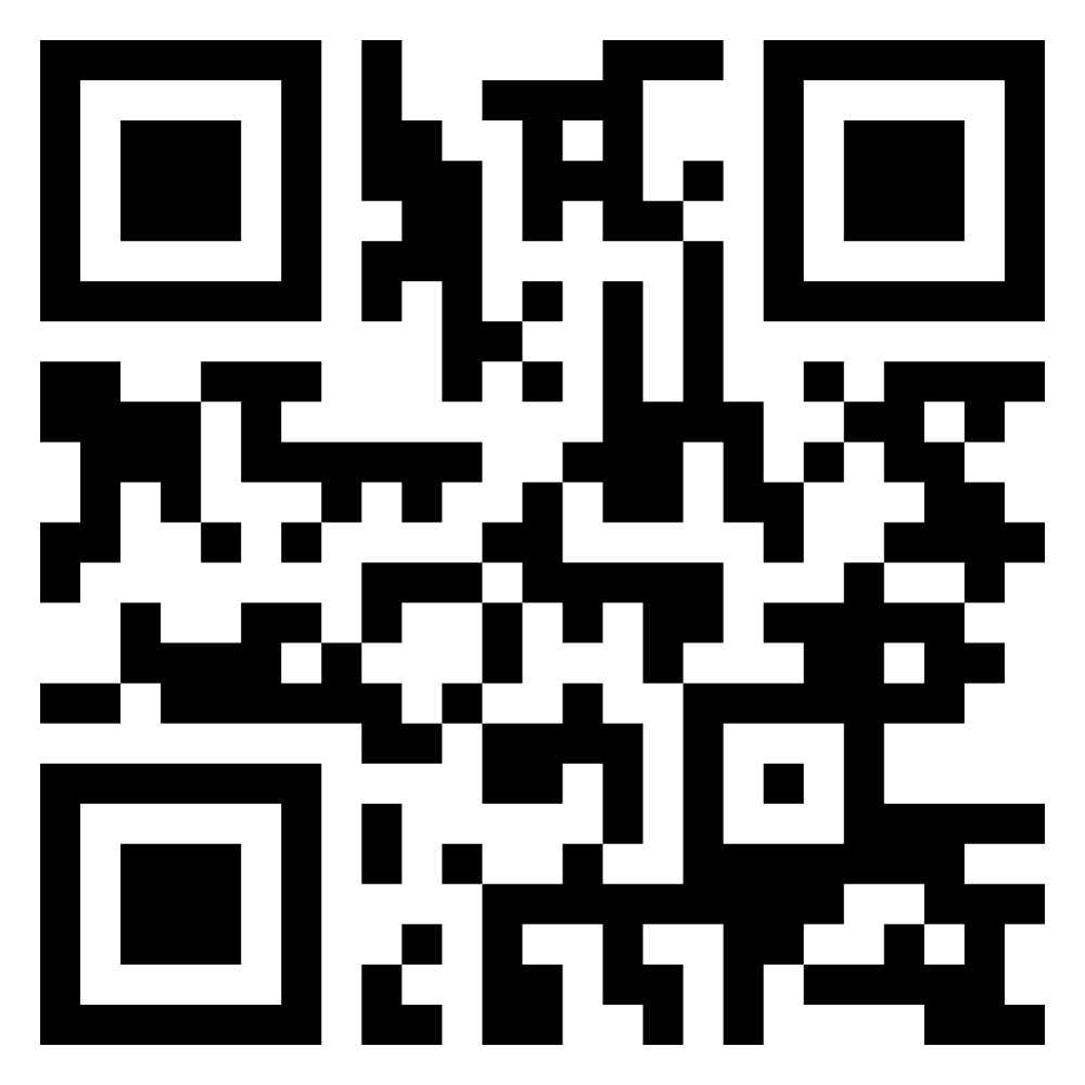 Scan to book an appointment