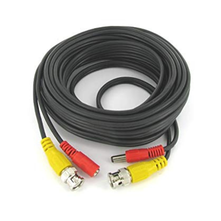 CCTV Cable Siamese