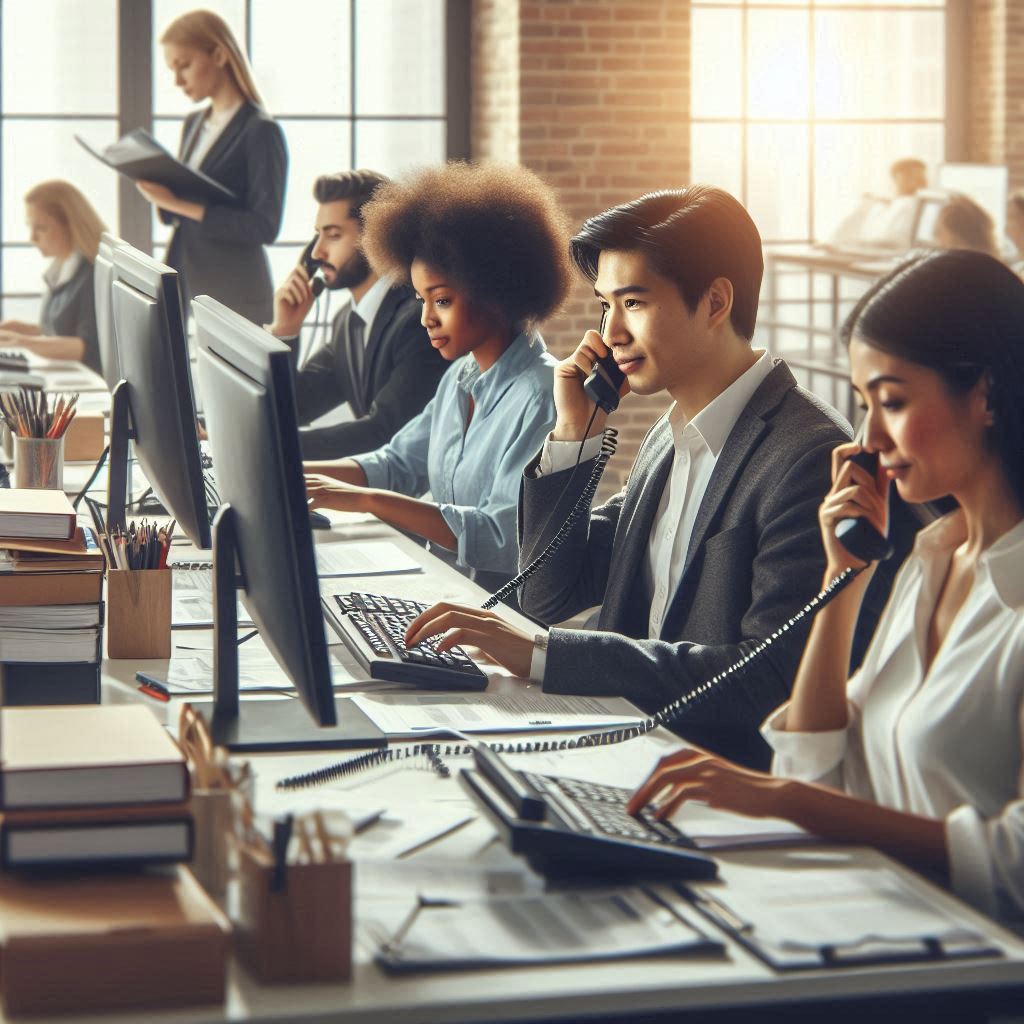 Higher Call Conversions