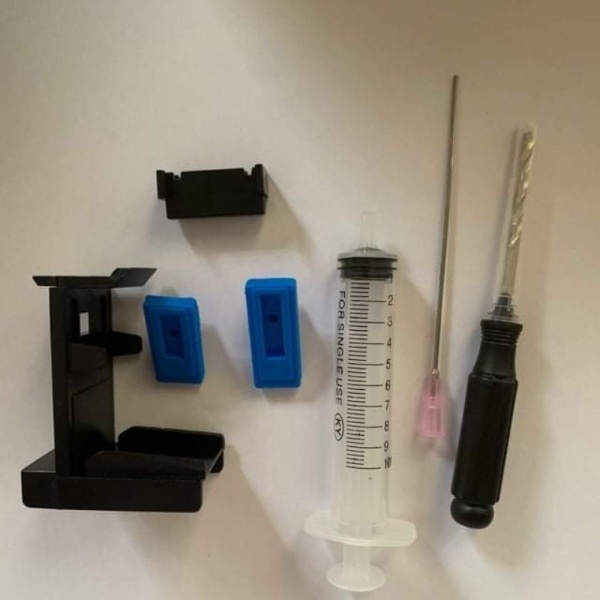 Ink Supply 3