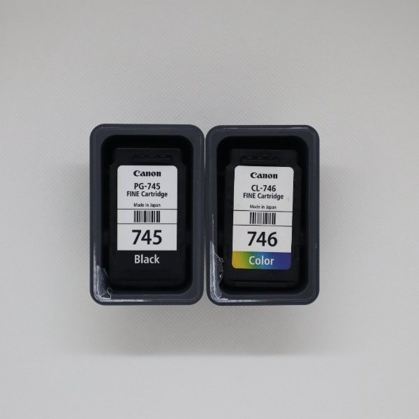 Ink Supply 5