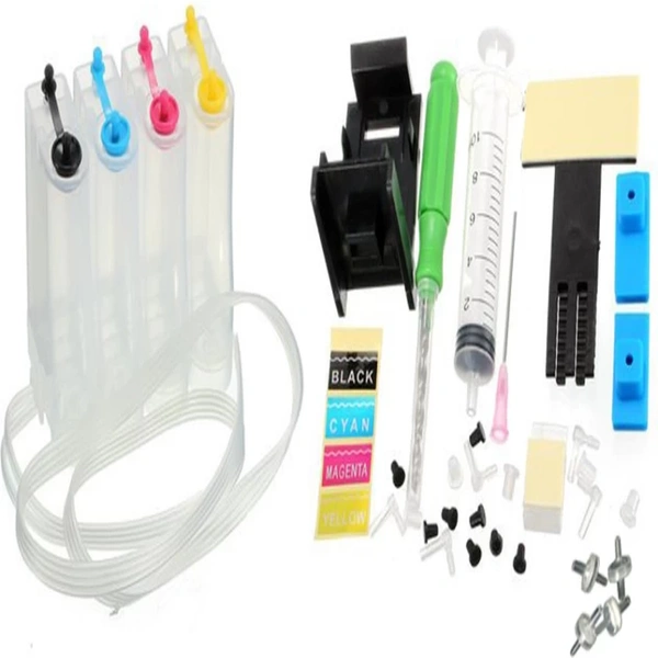 Ink Supply 6